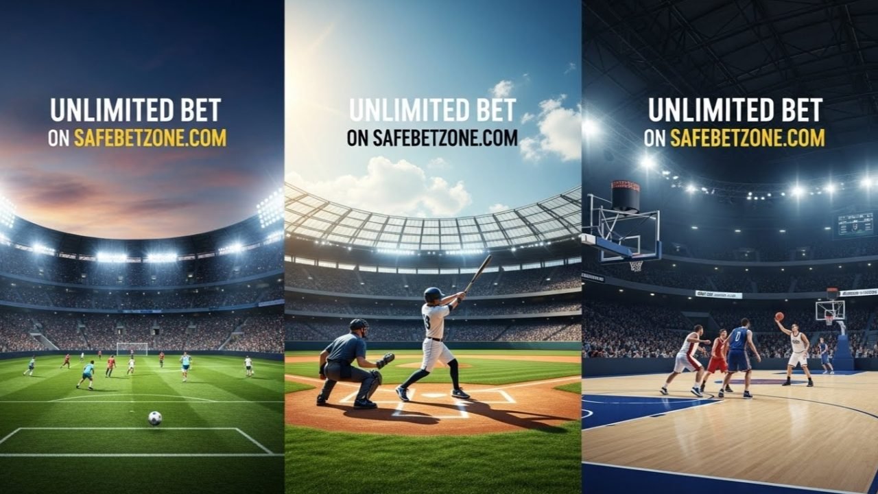 데이터 기반 안전놀이터 종합 검증